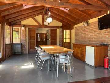 Bo. Belgrano casa en venta - Bariloche
