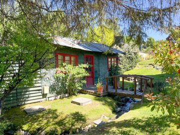 Bo. Belgrano casa en venta - Bariloche