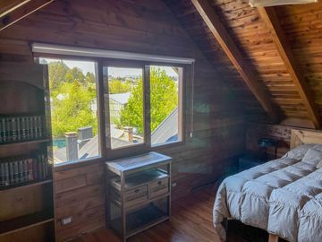 Bo. Belgrano casa en venta - Bariloche