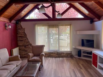 Bo. Belgrano casa en venta - Bariloche