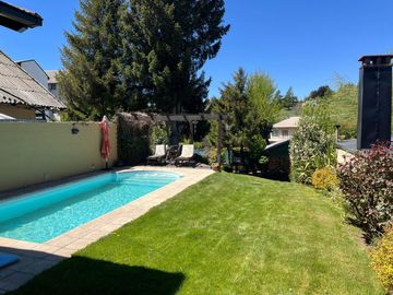Bo. Belgrano casa en venta - Bariloche
