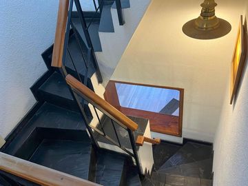 Bo. Belgrano casa en venta - Bariloche