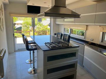 Bo. Belgrano casa en venta - Bariloche