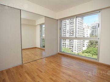 2 ambientes a estrenar apto crédito en Barrancas de Belgrano