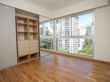 2 ambientes a estrenar apto crédito en Barrancas de Belgrano