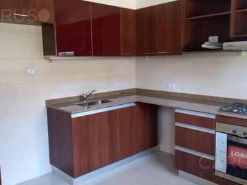 2 ambientes a estrenar apto crédito en Barrancas de Belgrano