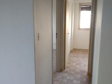 Departamento 3 ambientes con excelente vista. Florida
