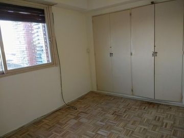 Departamento 3 ambientes con excelente vista. Florida