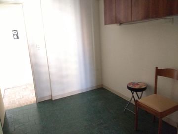 Departamento 3 ambientes con excelente vista. Florida