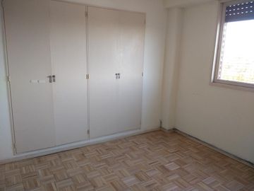 Departamento 3 ambientes con excelente vista. Florida