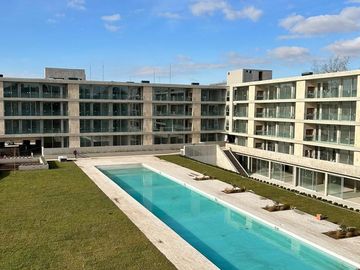PRANA SAN ISIDRO - 3 amb Modelo 