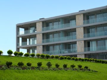 PRANA SAN ISIDRO - 3 amb Modelo 