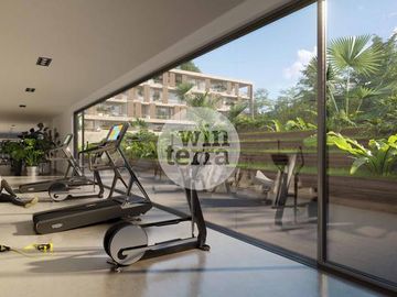 PRANA SAN ISIDRO - 3 amb Modelo 