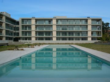 PRANA SAN ISIDRO - 3 amb Modelo 