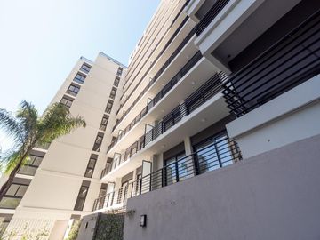 Venta departamento 4 ambientes balcón terraza - Villa Crespo