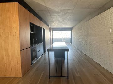 DEPARTAMENTO EN PALERMO SOHO