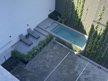 DEPARTAMENTO EN PALERMO SOHO