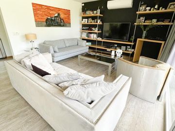 Venta Casa 4 Dormitorios. Funes. Barrio Privado Kentucky