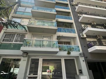Venta Departamento Con Cochera en Villa Urquiza Pedro Rivera 4900