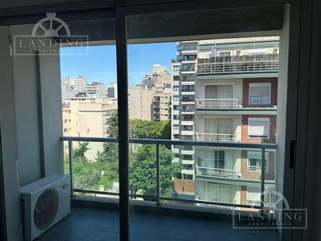 Venta Departamento Con Cochera en Villa Urquiza Pedro Rivera 4900