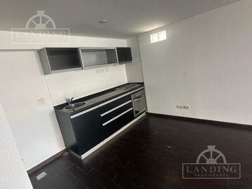 Venta Departamento Con Cochera en Villa Urquiza Pedro Rivera 4900