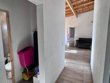 VENTA CASA SAN BERNARDO ZONA RESIDENCIAL ESCUCHA PROPUESTA