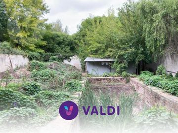 Terreno en venta - Barrio El Trebol, Ezeiza