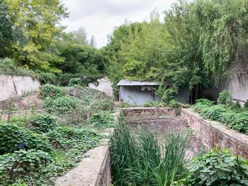 Terreno en venta - Barrio El Trebol, Ezeiza
