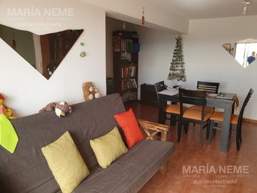 Departamento en venta en centro de Bariloche