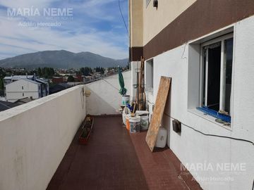 Departamento en venta en centro de Bariloche
