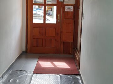 Departamento en venta en centro de Bariloche