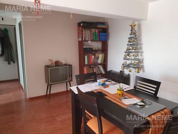 Departamento en venta en centro de Bariloche