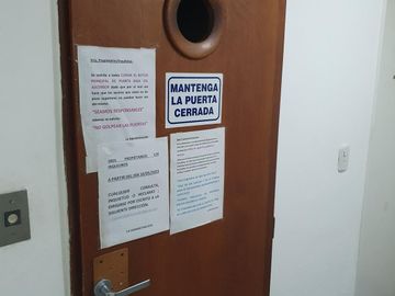 Departamento en venta en centro de Bariloche