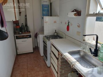 Departamento en venta en centro de Bariloche