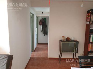 Departamento en venta en centro de Bariloche
