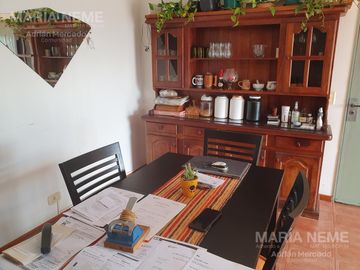 Departamento en venta en centro de Bariloche