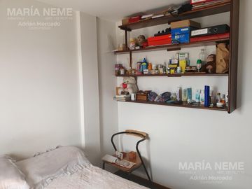 Departamento en venta en centro de Bariloche