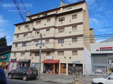 Departamento en venta en centro de Bariloche