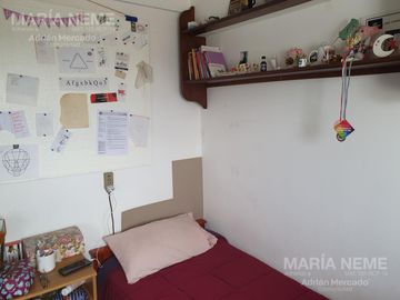 Departamento en venta en centro de Bariloche