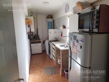 Departamento en venta en centro de Bariloche