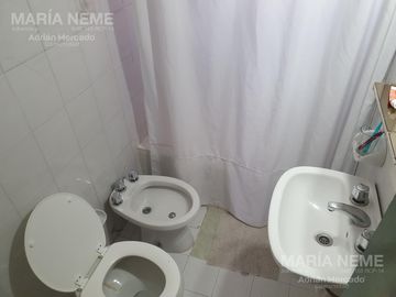 Departamento en venta en centro de Bariloche