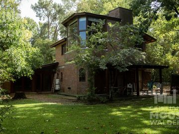 Apta Crédito Casa con 4 dormitorios - Fincas Del Lago Escobar