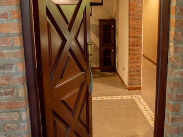 Apta Crédito Casa con 4 dormitorios - Fincas Del Lago Escobar