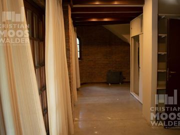 Apta Crédito Casa con 4 dormitorios - Fincas Del Lago Escobar