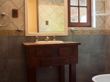 Apta Crédito Casa con 4 dormitorios - Fincas Del Lago Escobar