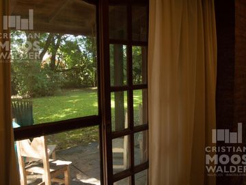Apta Crédito Casa con 4 dormitorios - Fincas Del Lago Escobar