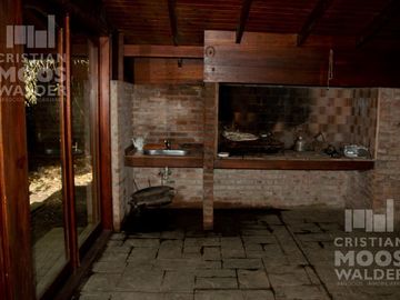Apta Crédito Casa con 4 dormitorios - Fincas Del Lago Escobar