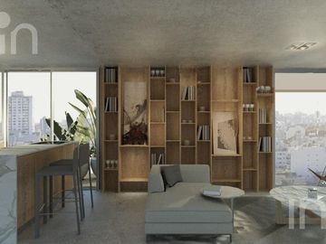 Departamento - Belgrano