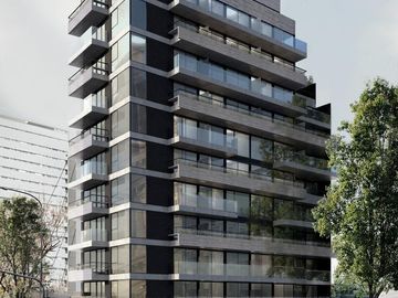 Departamento - Belgrano