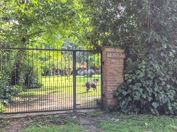 Casa quinta en la Peregrina, cerca de Sierra de los Padres